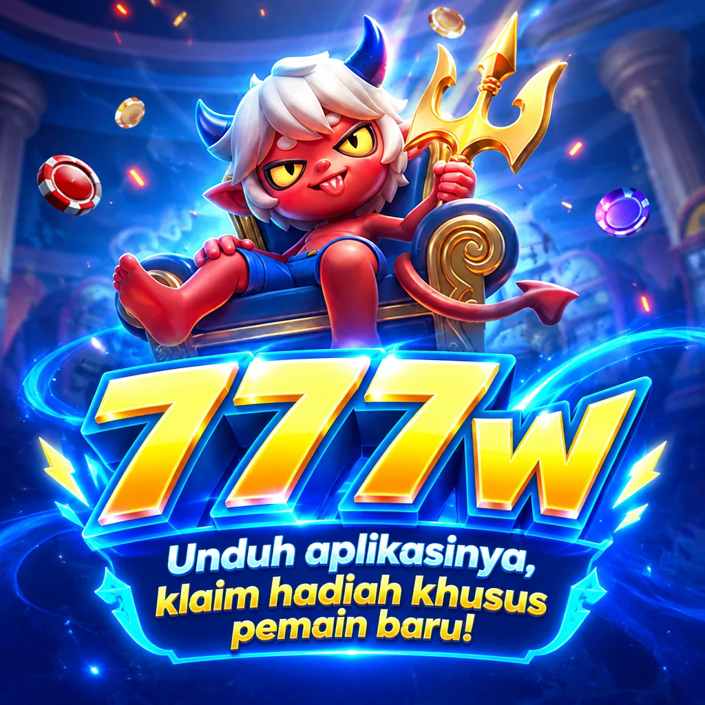 777w · Game & unduhan