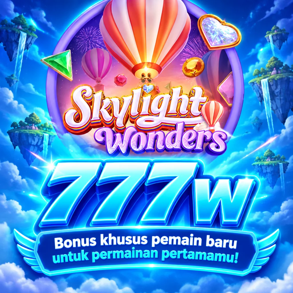 777w · Game & unduhan