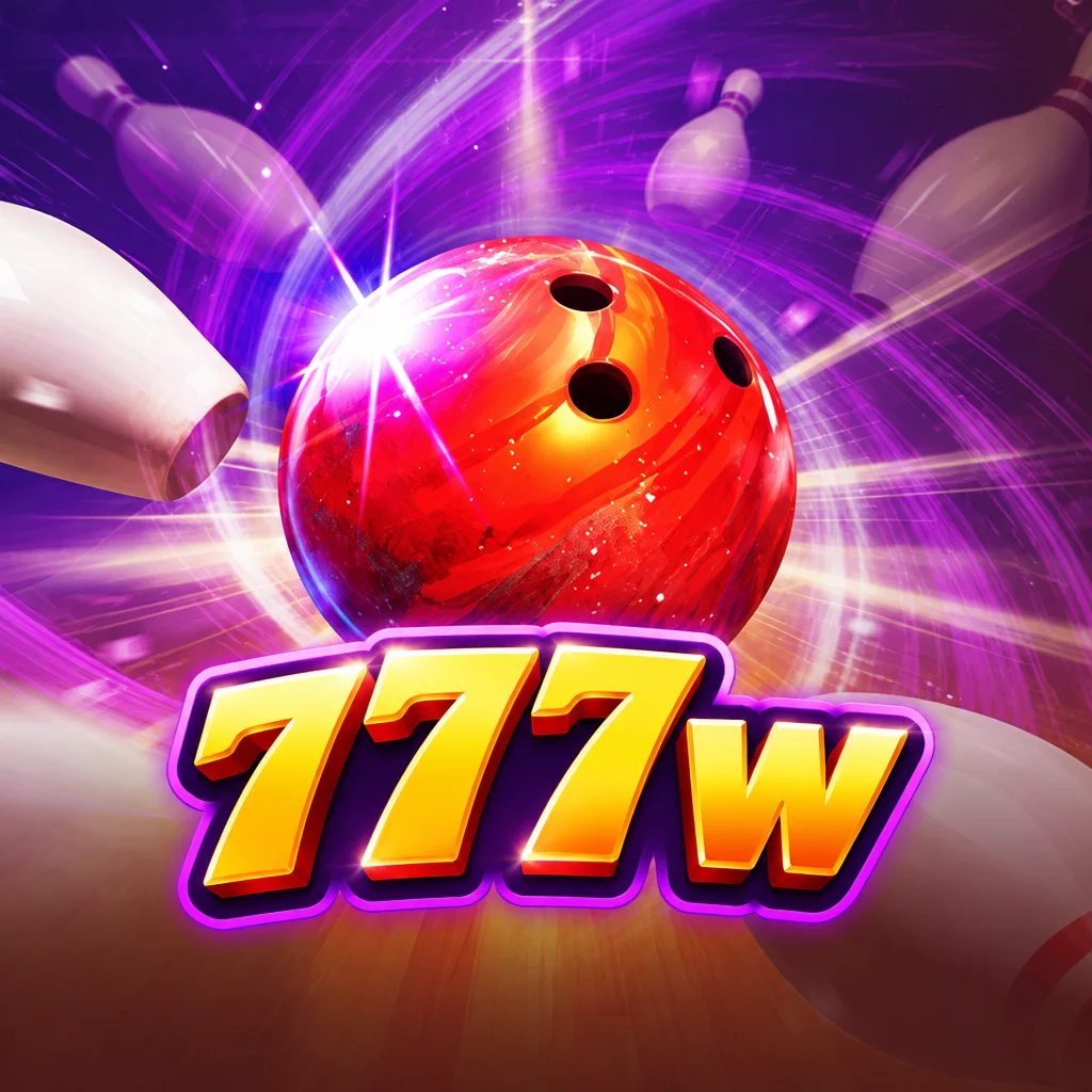 777w · Perfect Strike