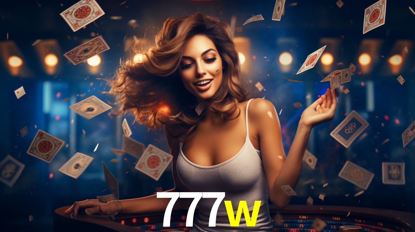 777w bet