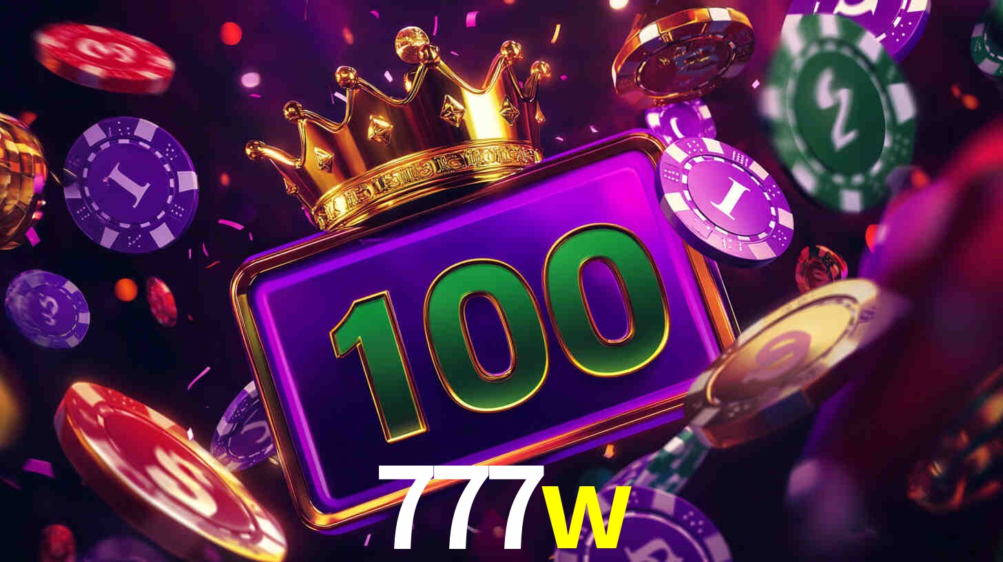 Blackjack Table 777w