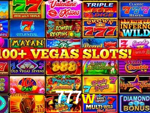 777w Belo Horizonte - VIP Casino