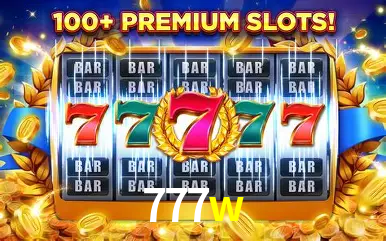 Descubra o Mundo do Cassino Online com 777w