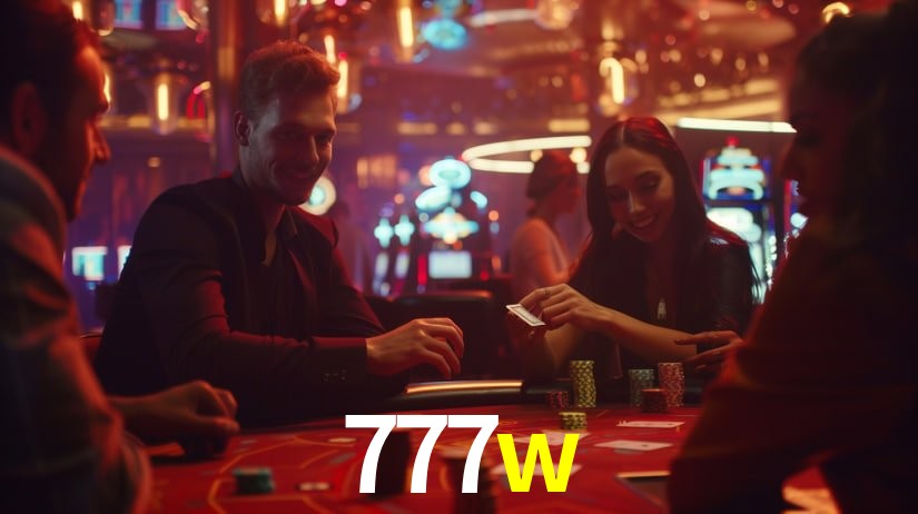 Descubra o Programa VIP da 777w: Vantagens Exclusivas para Jogadores