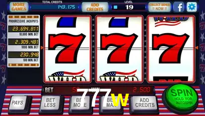 777w São Paulo - Live Tables