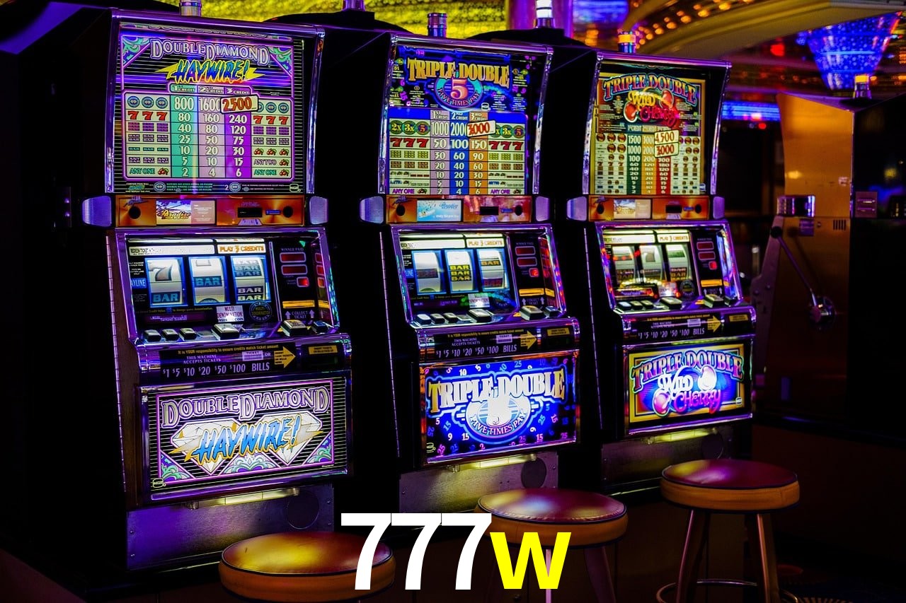 Avaliações dos Jogadores 777w