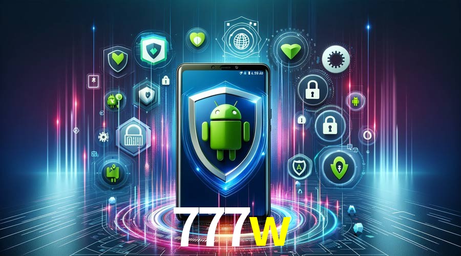 Platform Technology 777w