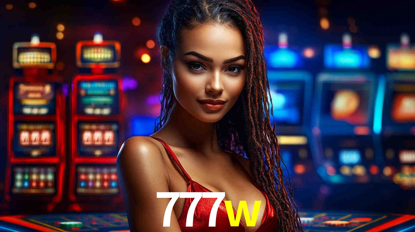 Desvendando o Mundo dos Jogos Virtuais na 777w