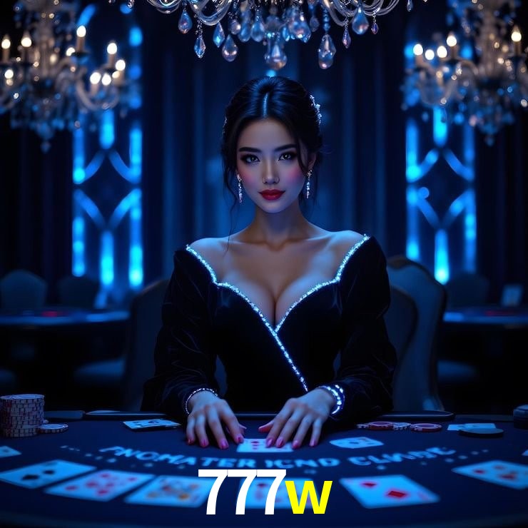 777w São Paulo - Jogo Providers