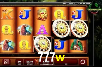 Desvendando o Mundo dos Jogos Virtuais na 777w