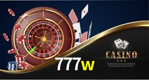 Provedores de Jogos 777w