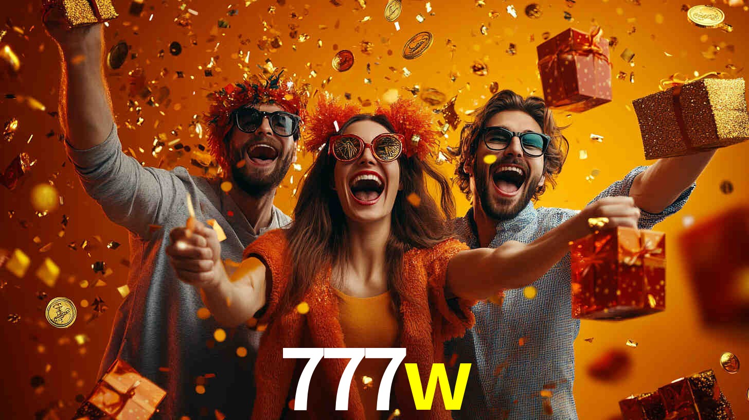 777w: Seu Especialista em Apostas Esportivas Brasileiras