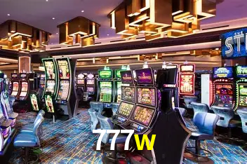 Inovações de Jogos na 777w: O Futuro das Experiências Interativas