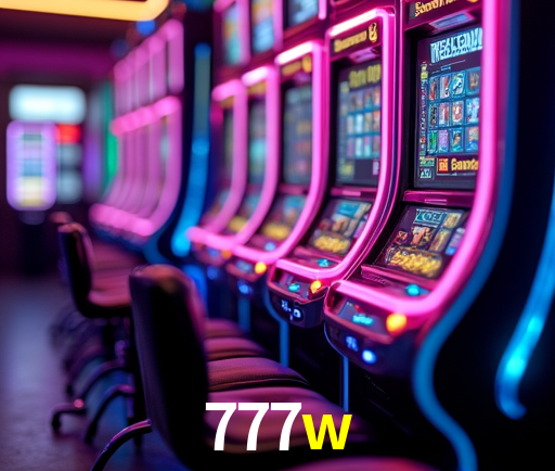 777w São Paulo - Top Slots