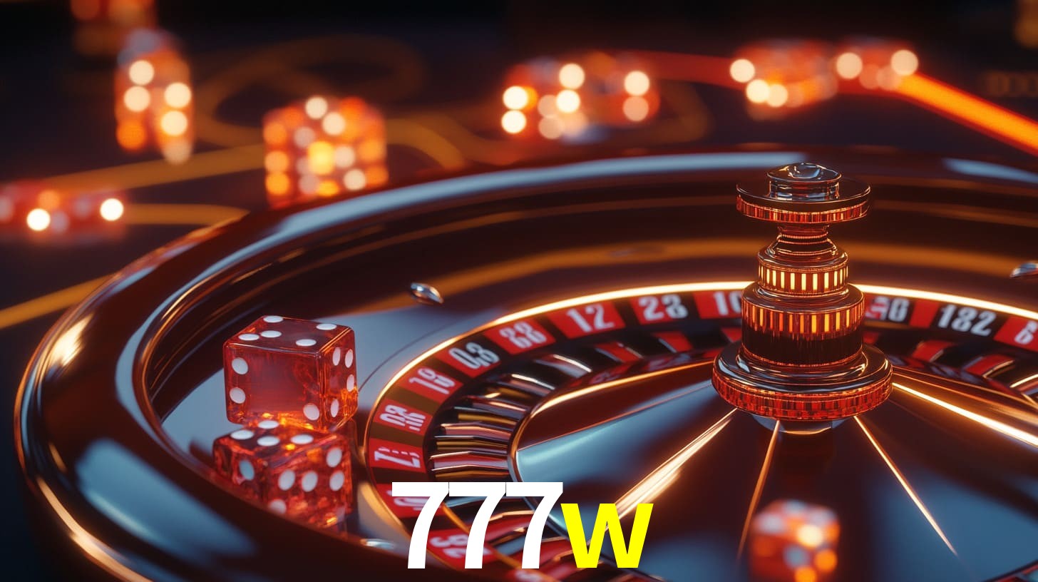 777w: A Experiência de Casino com Jogos de Mesa ao Vivo