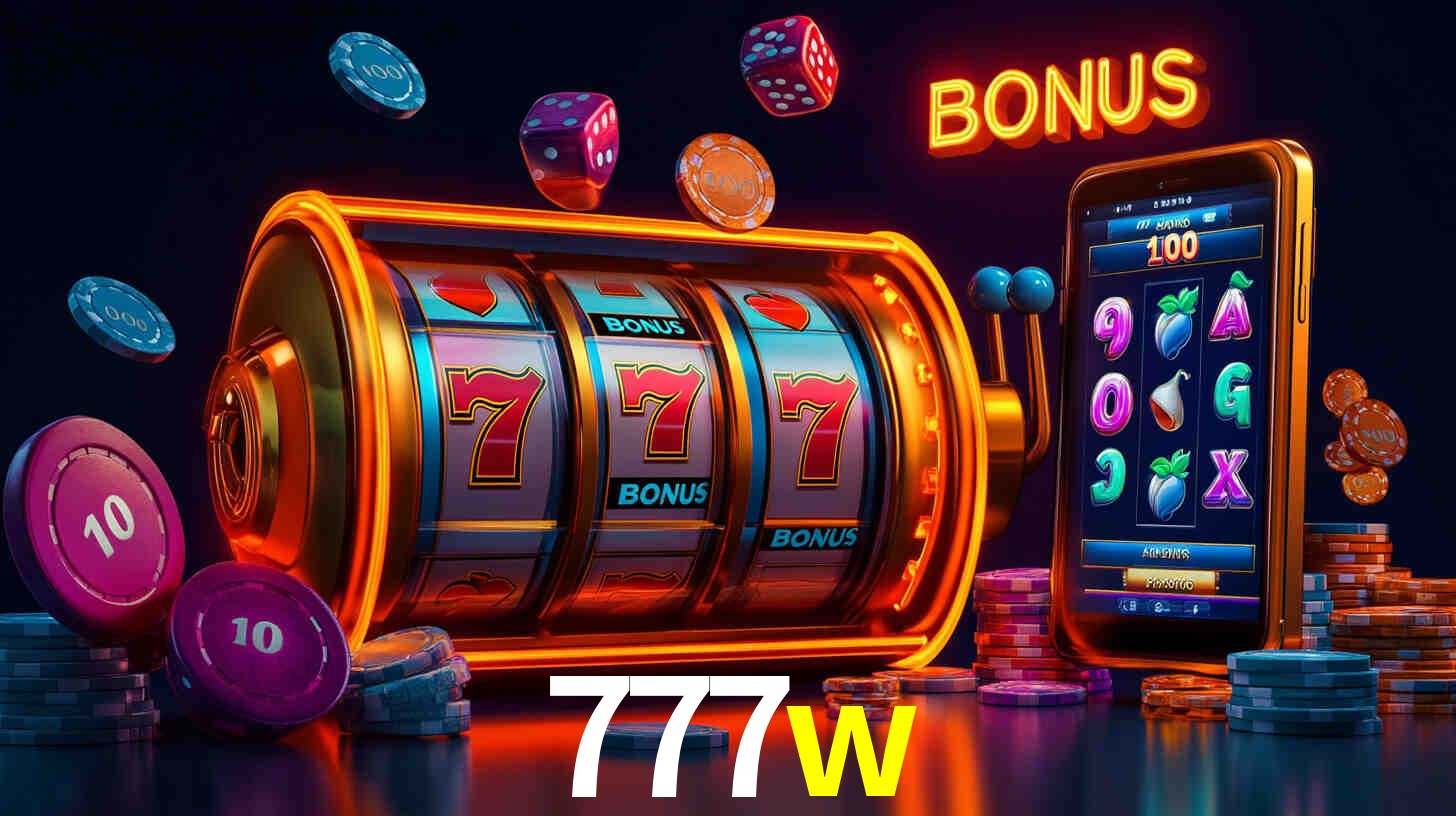 Inovações de Jogos na 777w: O Futuro das Experiências Interativas