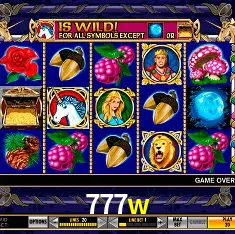 777w Cassino - 80+ Mesas ao Vivo