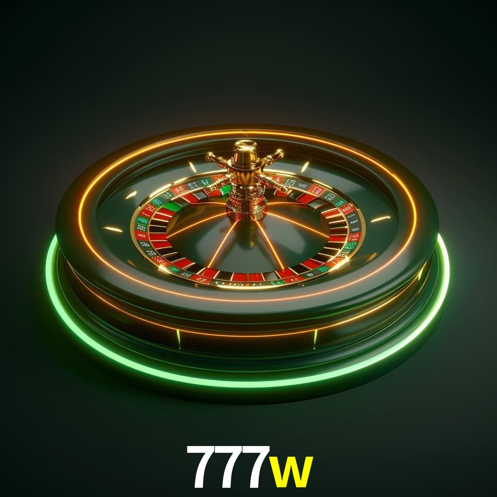 777w App - Aplicativo Móvel Oficial