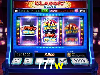 A Revolução dos Aplicativos de Jogos no 777w