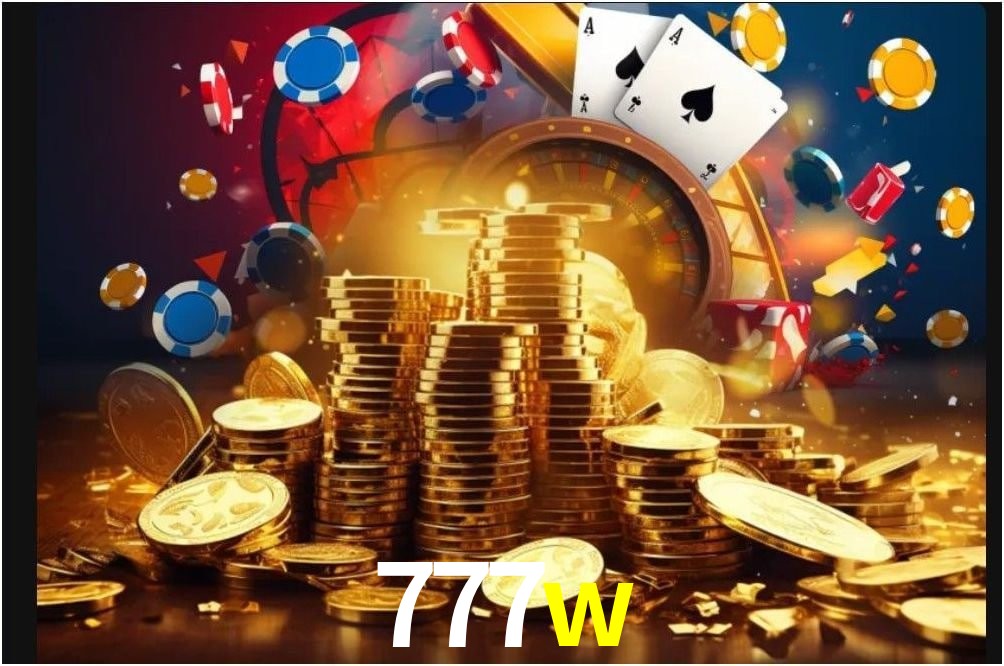 Bônus Diários 777w