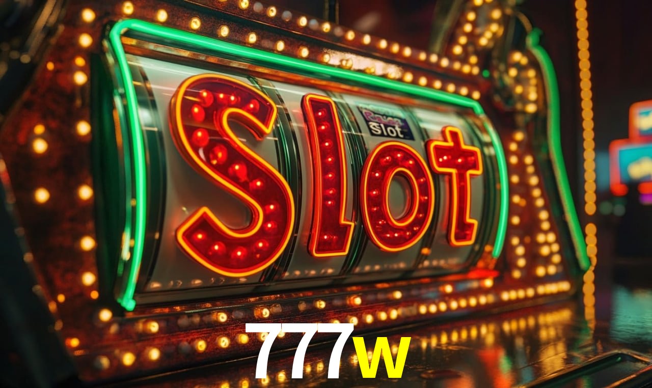 777w - Login Methods