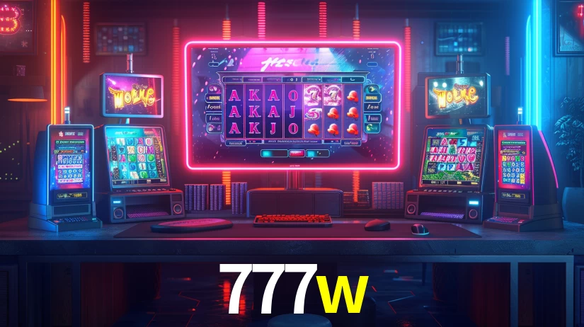 777w bet