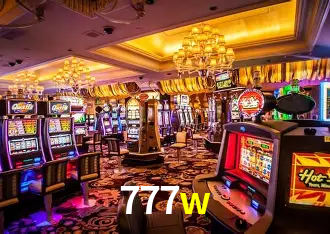 777w Brasília - Casino Guide