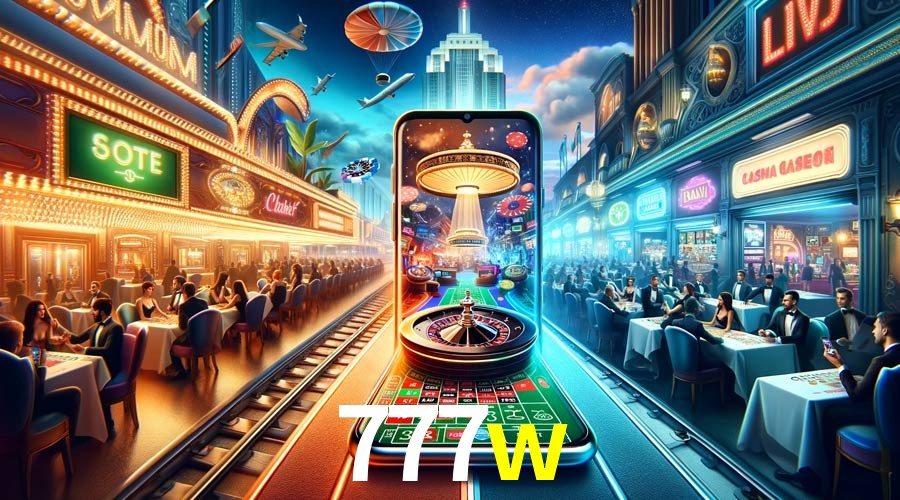 Weekend Specials 777w